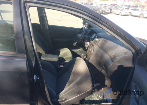 2006 Toyota Corolla S из США, поврежденный, VIN 2T1BR32E16C673144